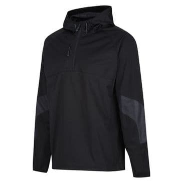 Edge Pro Hooded Jacket - Adult (873)