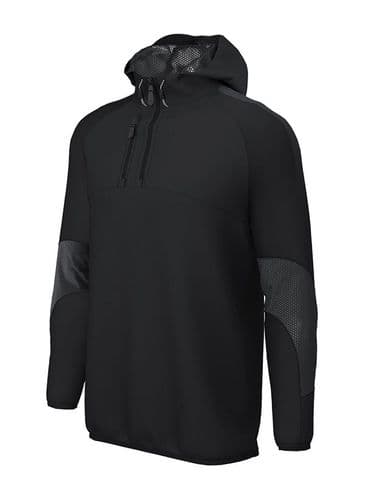 Edge Pro Hooded Jacket - Youth (873)