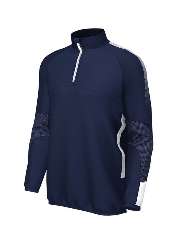 Edge Pro Team Midlayer - Adult 868