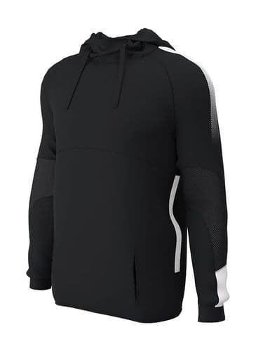 Edge Pro Tech Poly Hoody - Youth (874)