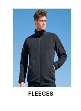 FLEECES
