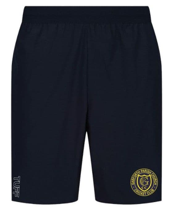 Garforth PC CC CARBON TECHNICAL TRAINING SHORT - adult