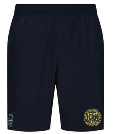 Garforth PC CC CARBON TECHNICAL TRAINING SHORT - adult