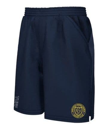 Garforth PC CC Pro Training Shorts - Adult (671)