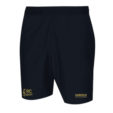 Garioch masters swimming Carbon Technical Training Short - Adult (972)