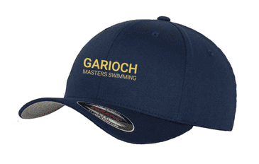 Garioch masters swimming F6277 Cap