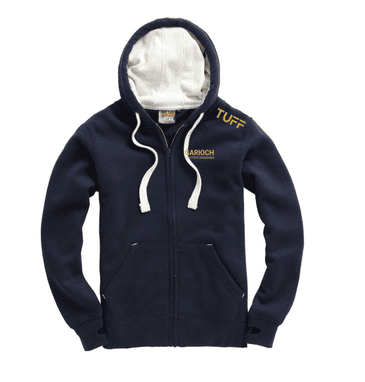 Garioch masters swimming W81PF - Ultra Premium Zip Hoodie