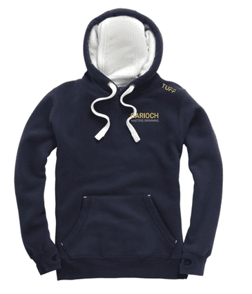 Garioch masters swimming W89PF - Ultra Premium Hoodie