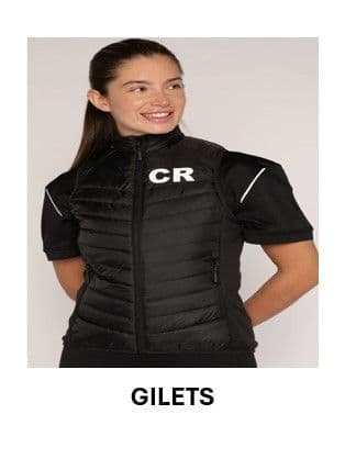 GILETS