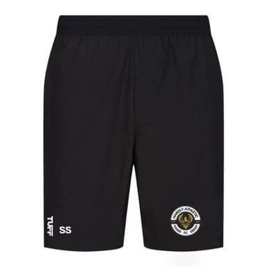 Hardly FC TECHNICAL TRAINING SHORT - adult
