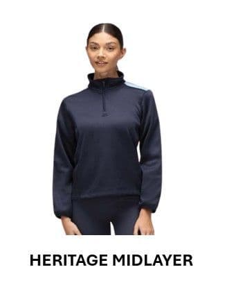 HERITAGE MIDLAYER