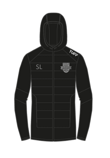 Hero Hybrid Coat - Youth