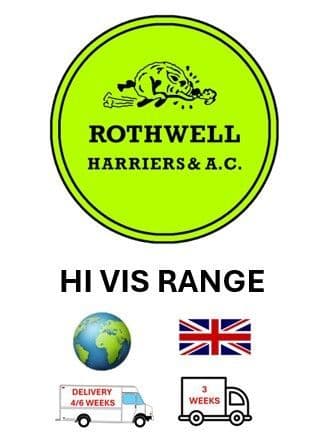 Hi Vis Range