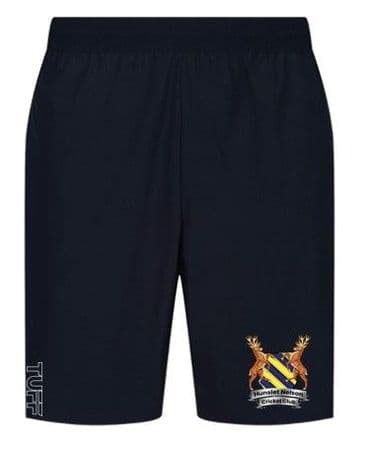 HNCC CARBON TECHNICAL TRAINING SHORT - adult