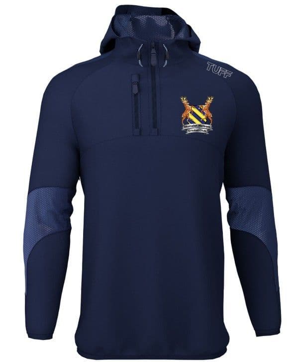 HNCC Edge Pro Hooded Jacket - Youth 873