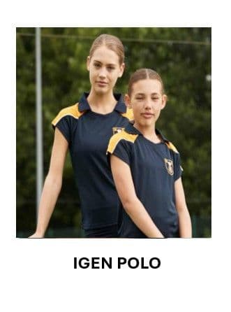 IGEN POLO