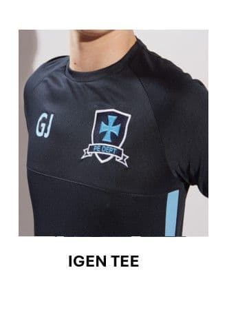 IGEN TEE