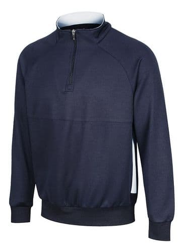Igen Unisex Track Top Midlayer - Adult (888)