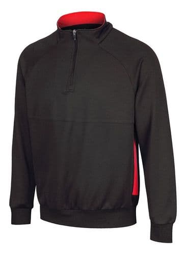 Igen Unisex Track Top Midlayer - Youth (888)