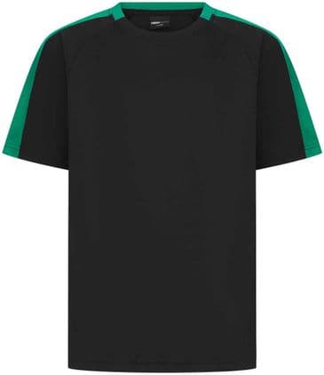 Kids Team T-Shirt (LV292)