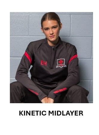 KINETIC MIDLAYER