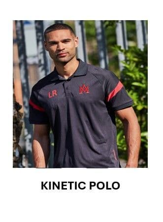 KINETIC POLO