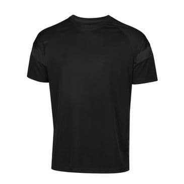 Kinetic Tech Tee Youth (946) - Black / Black
