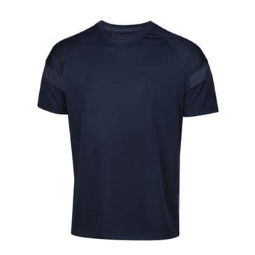Kinetic Tech Tee Youth (946) - Navy / Navy