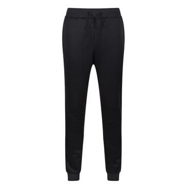Kinetic Technical Jog Pant Youth (955) - Black