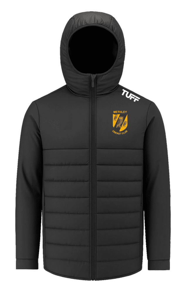 Methley CC Navigate Hybrid Jacket