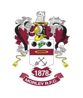 MORLEY RUFC - COMING SOON