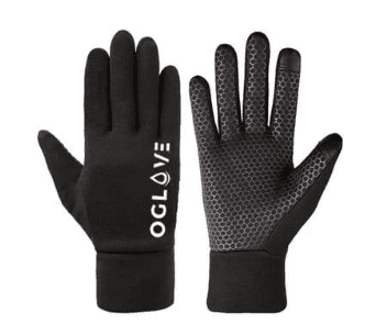 Oglove Waterproof Thermal Sport Field Gloves (Adult)