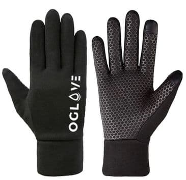 Oglove Waterproof Thermal Sport Field Gloves (YOUTH)