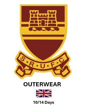 OUTERWEAR