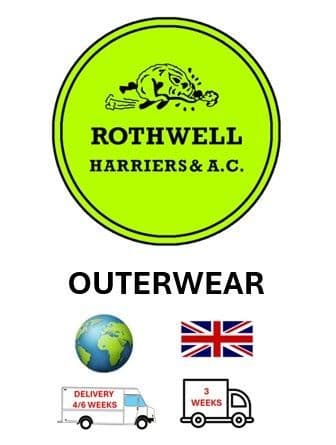 OUTERWEAR