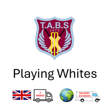 Playing Whites
