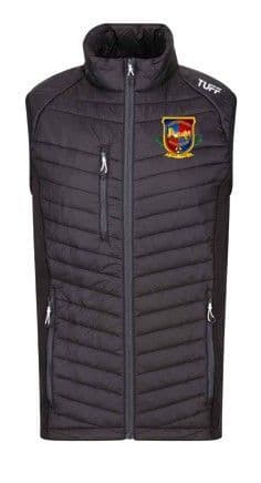 Pontefract Collieries Navigate Hybrid Bodywarmer (TRA894)