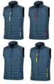 Potential Gym Gilet (Navy)
