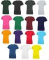 Potential Gym Ladies T-shirt