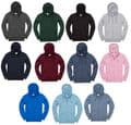 Potential Gym  W51PF -  Premium Zip Hoodie