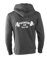 Potential Gym W89PF - Premium Hoodie (XS-2XL)