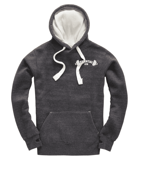 Potential Gym W89PF - Premium Hoodie (XS-2XL)