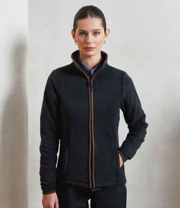 Premier Ladies Artisan Fleece Jacket (PR824)