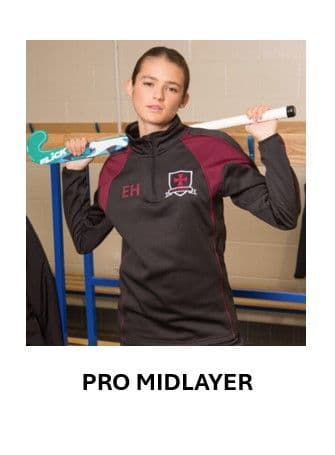 PRO MIDLAYER