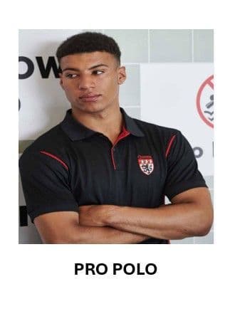 PRO POLO