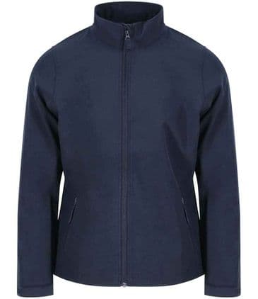 Pro RTX Ladies Pro Two Layer Soft Shell Jacket - RX500F