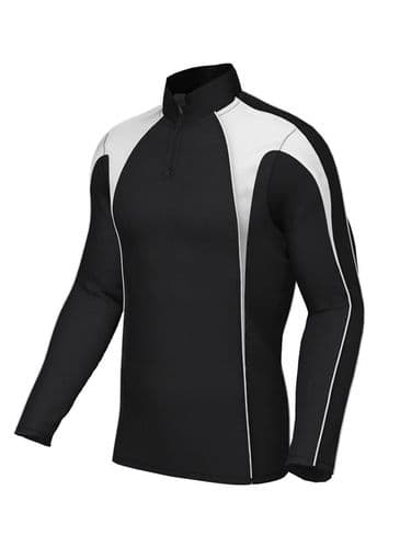 Pro Team Midlayer Top - Adult (812)