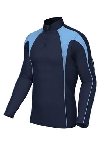 Pro Team Midlayer Top - Youth (812)