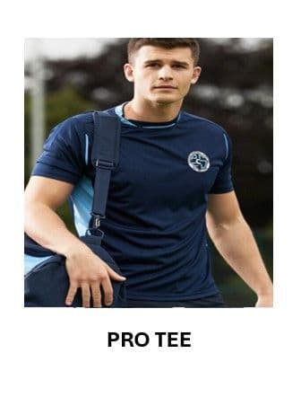 PRO TEE
