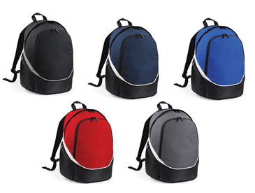Quadra Pro Team Backpack - (QS255)